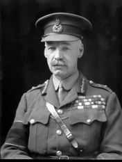 General Henry Seymour Rawlinson, 1st Baron Rawlinson