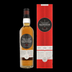 Glengoyne 12 Years Single Malt Scottish Whisky