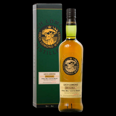 Loch Lomond Original Scottish Whisky