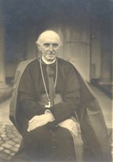 Cardinal Désiré-Joseph Mercier