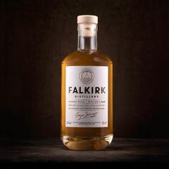 Falkirk Inaugural Whisky 2020