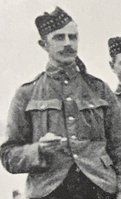 Lieutenant James Crawford Caldwell Broun 