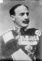 General Sir Ian Standish Monteith Hamilton