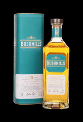 Bushmills 10 Years Whiskey