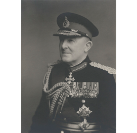 General Sir Cameron Nicholson  