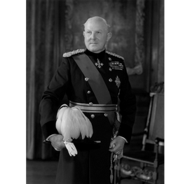 General Sir Cameron Nicholson 