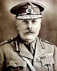 Field Marshal Sir Douglas Haig 