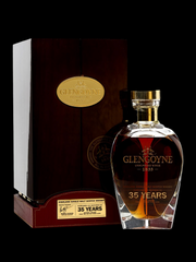Glengoyne 35 Years Single Malt Scottish Whisky
