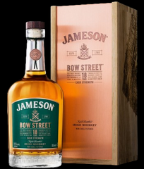 Jameson 18 Years Bow Street