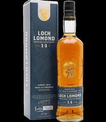 Loch Lomond 14 Years Single Malt Scottish Whisky