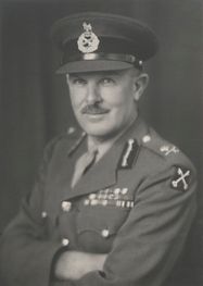 General Sir Cameron Gordon Graham Nicholson