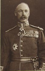 General Sir Henry Rawlinson