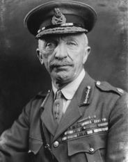 Field Marshal Sir Henry Hughes Wilson, 1st Baronet
